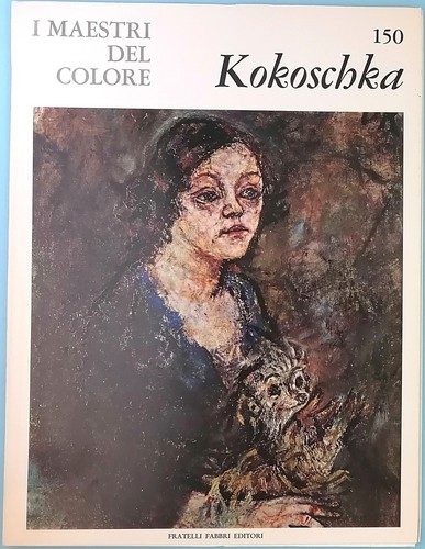 Maestri del colore - i,