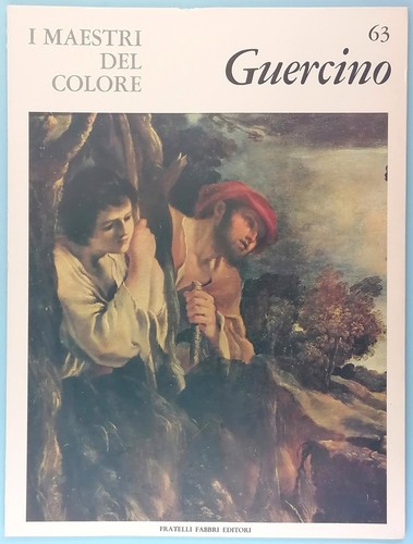 Maestri del colore - del,