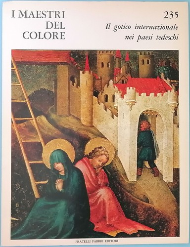 Maestri del colore il - i,