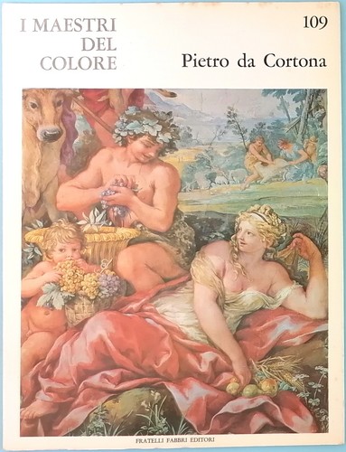 Maestri del colore paolo - del,
