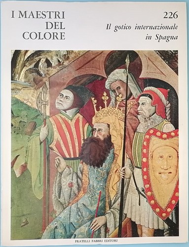 Maestri del colore il - colore,