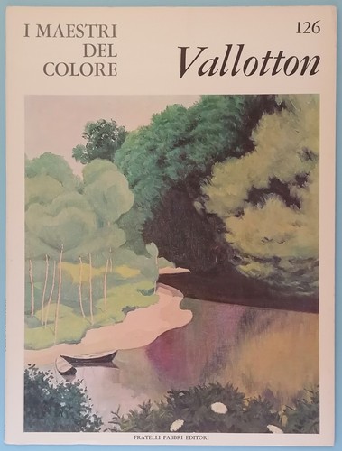 Maestri del colore - i,
