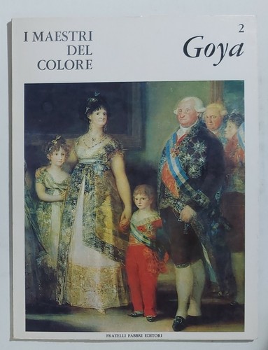 47152 maestri del - i, colore