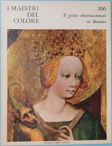 Maestri del colore - i, il