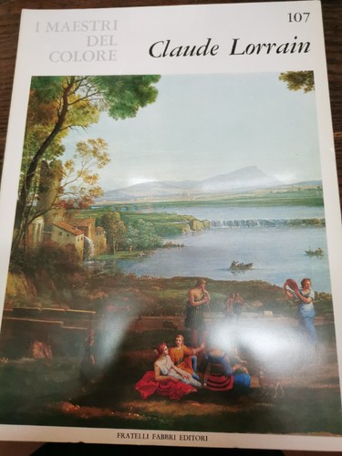 Claude lorrain 107 - claude,