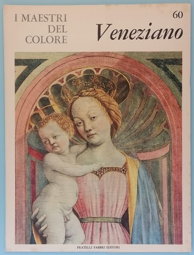 Maestri del colore - i,