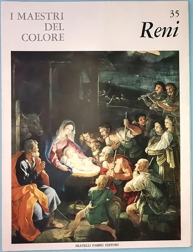 Maestri del colore - i,