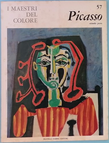 Maestri del colore - maestri,