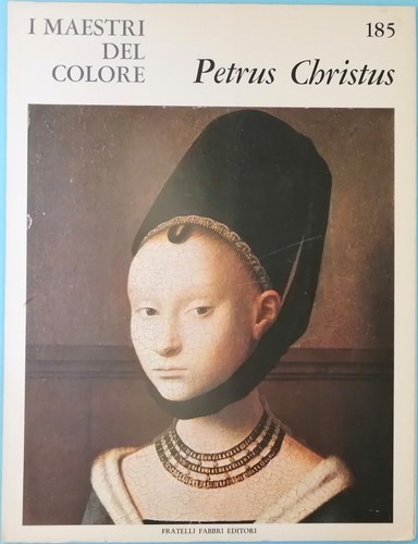 Maestri del colore petrus - maestri,