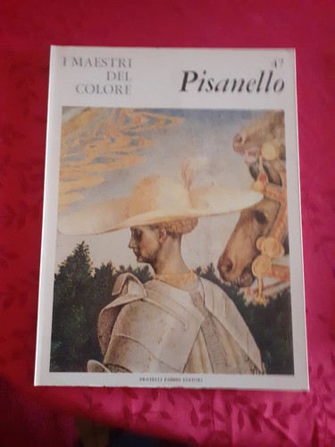 Collana maestri del - n., 47