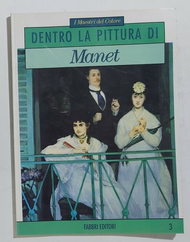 82705 maestri del colore - i, n