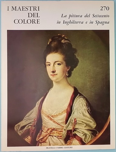 Maestri del colore la - maestri,