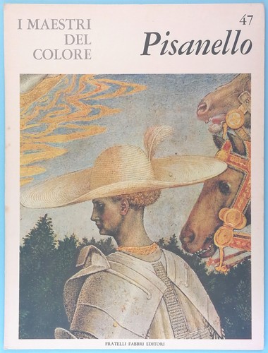 Maestri del colore - i,