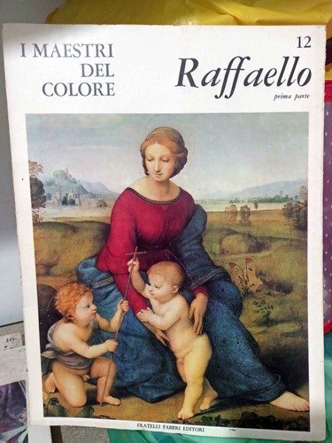 47162 maestri del - i, colore