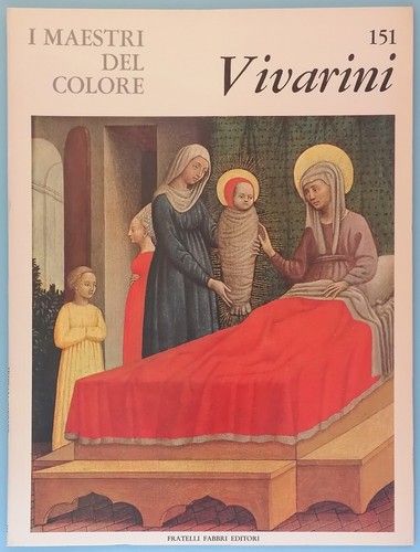 Maestri del colore - colore,