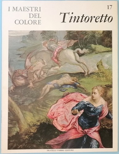 Maestri del colore - del,