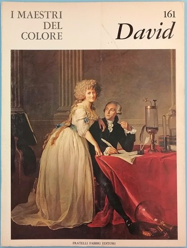 Maestri del colore - i,