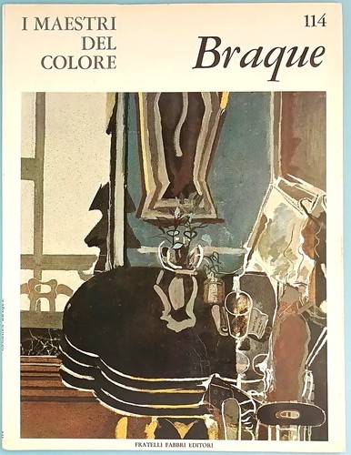Maestri del colore 114 - n.114,
