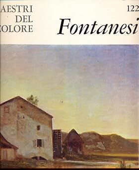 Maestri del colore - i,