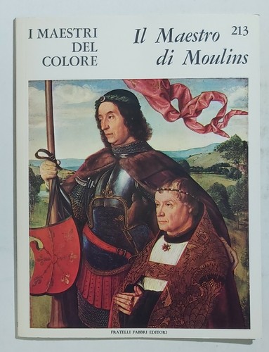 47363 maestri del - colore, nr