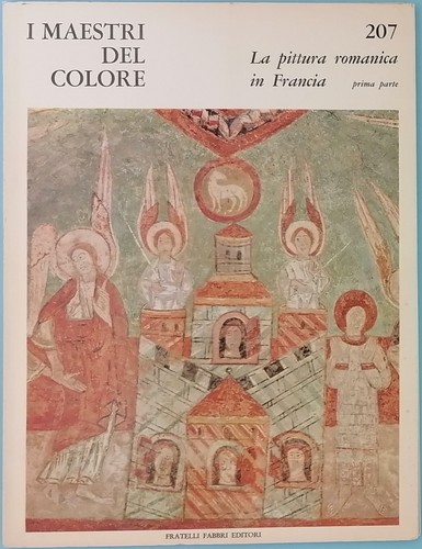 Maestri del colore la - del,
