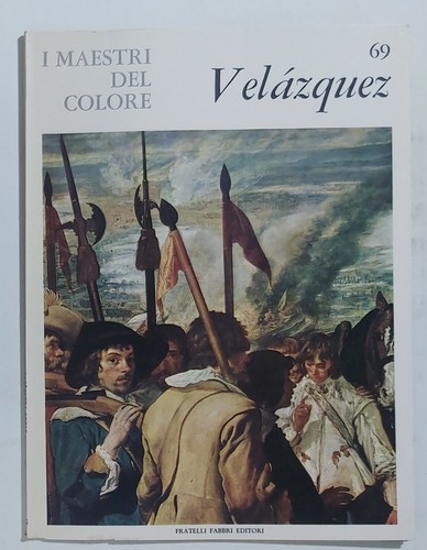 47219 maestri del colore nr - i,