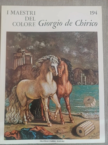 Maestri del colore - maestri,