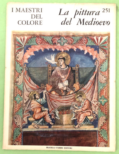 Maestri del colore 251 - i, n°