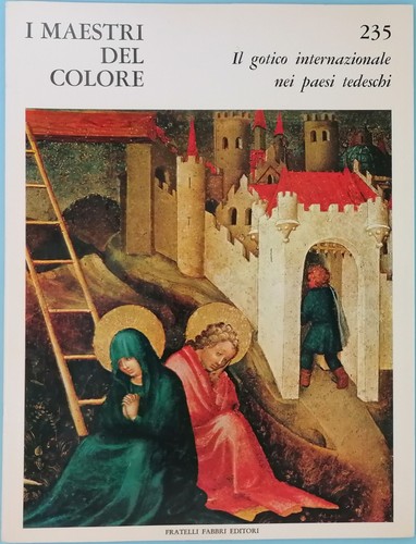 Maestri del colore il - colore,