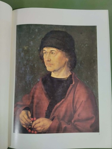 Maestri del colore - i,