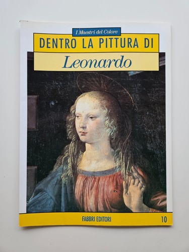 Dentro pittura leonardo - dentro,