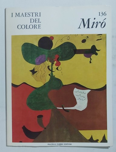 47286 maestri del colore - 47286, i