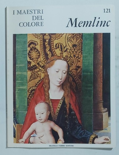 47271 maestri del colore nr - i,