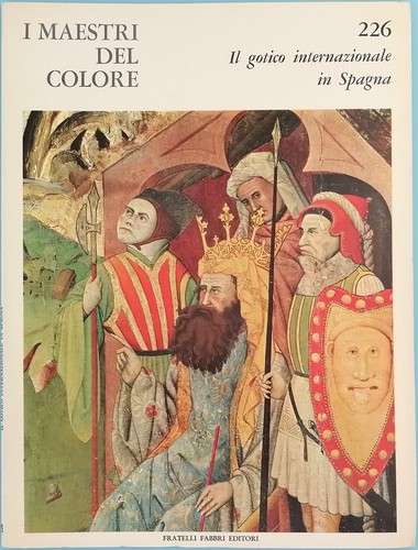 Maestri del colore - i, il