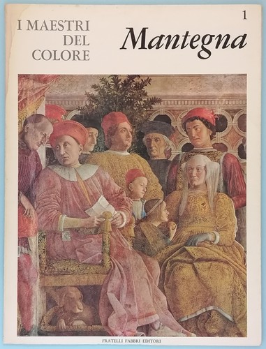 Maestri del colore - colore,