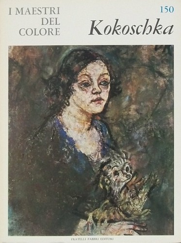 Maestri del colore 150 oscar - i,