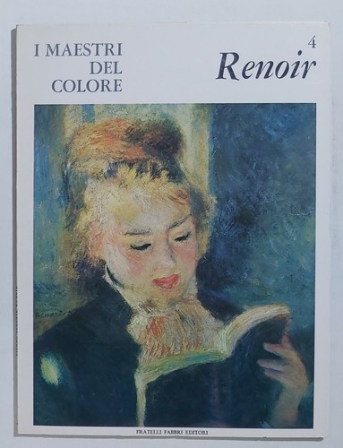 91210 maestri del colore - i,