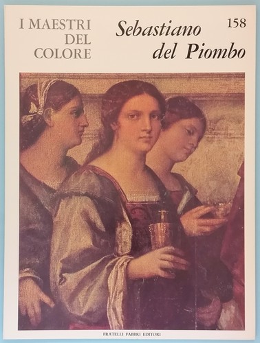 Maestri del colore - i,