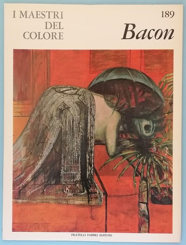 Maestri del colore bacon - maestri,