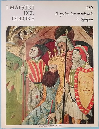 Maestri del colore il - del,