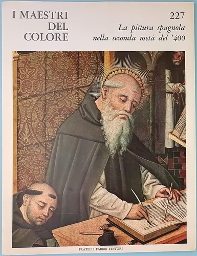 Maestri del colore la - del,