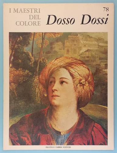 Maestri del colore - i,