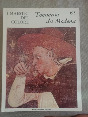 Maestri del colore - colore, 193