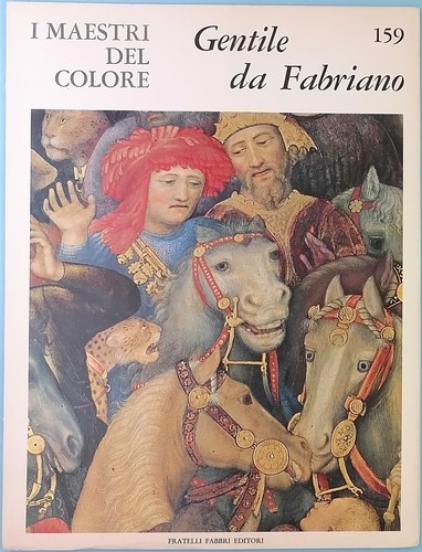 Maestri del colore gentile - i,