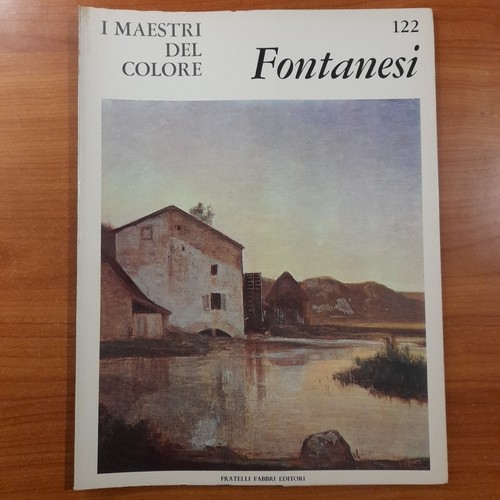 Maestri del colore - 122,