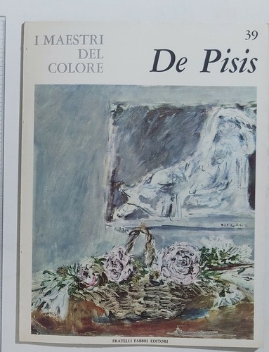 47189 maestri del colore - i,