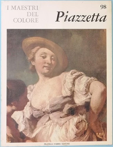 Maestri del colore - del,