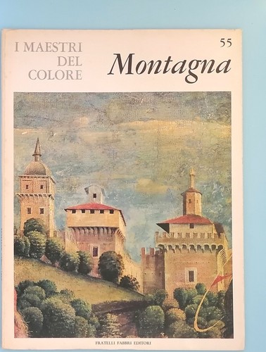 Maestri del colore - i,