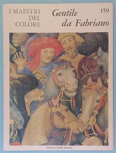 Maestri del colore gentile - maestri,