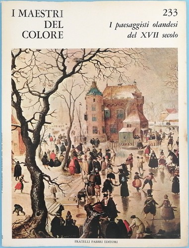 Maestri del colore i - colore,